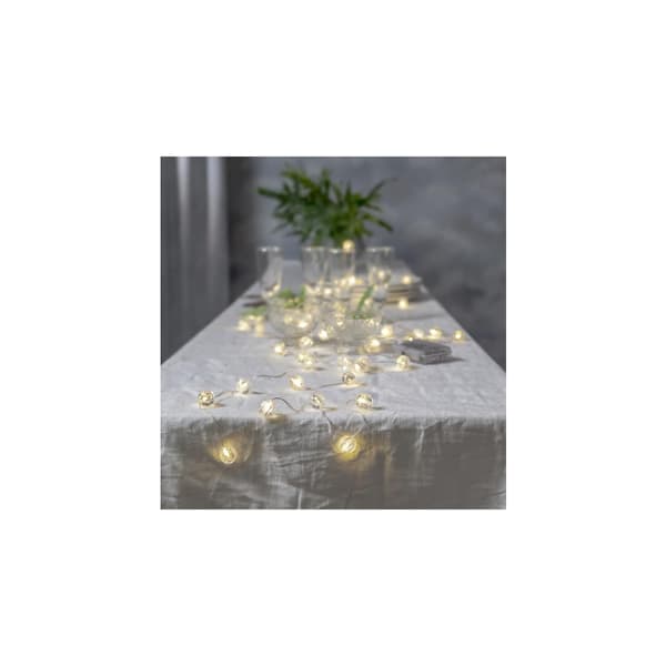 Ljusslinga Berry LED 5m