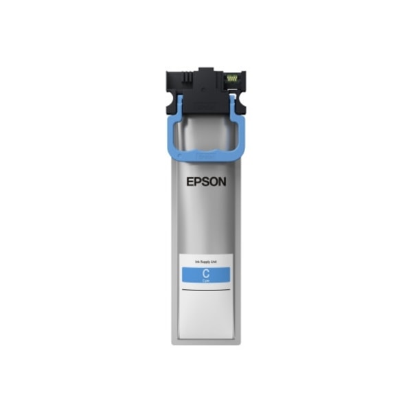 Epson T9452 - XL - cyan - original - bläckpatron