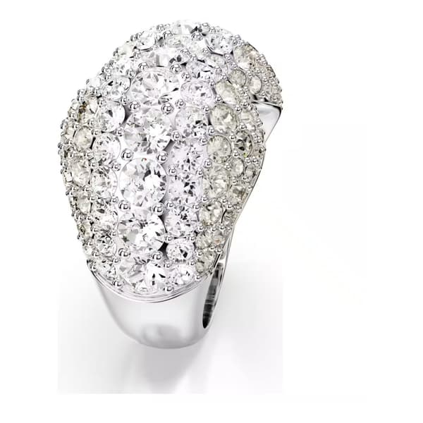 SWAROVSKI 5702417 - Ring Dam (52)