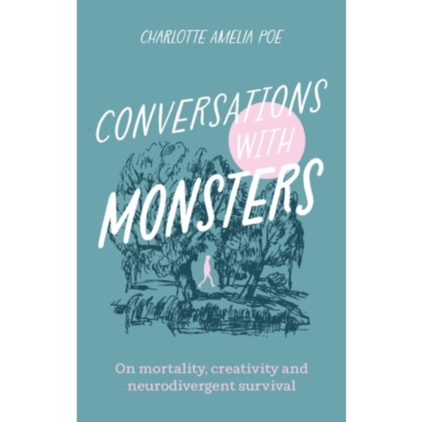 Conversations with Monsters (häftad, eng)