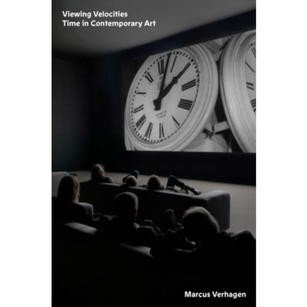 Viewing Velocities (häftad, eng)