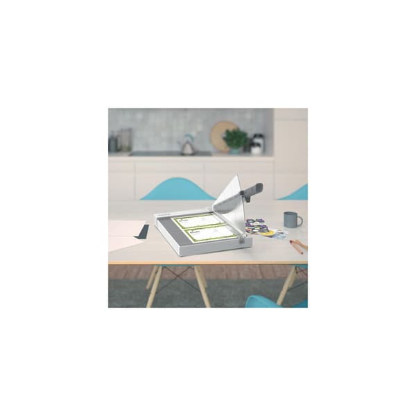 Skärmaskin LEITZ Home Giljotin A4