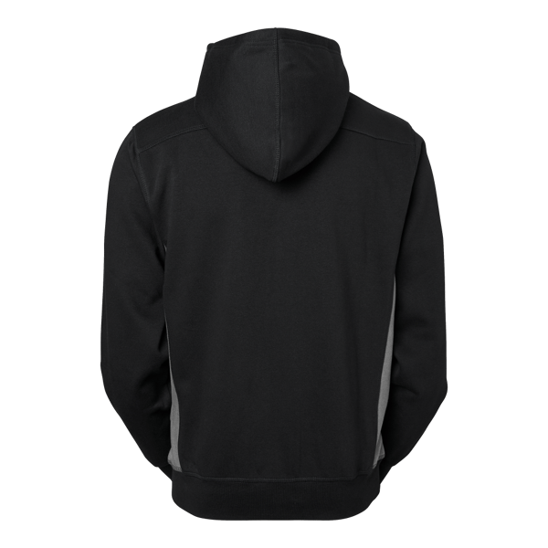 Franklin Sweat Black/grey Male