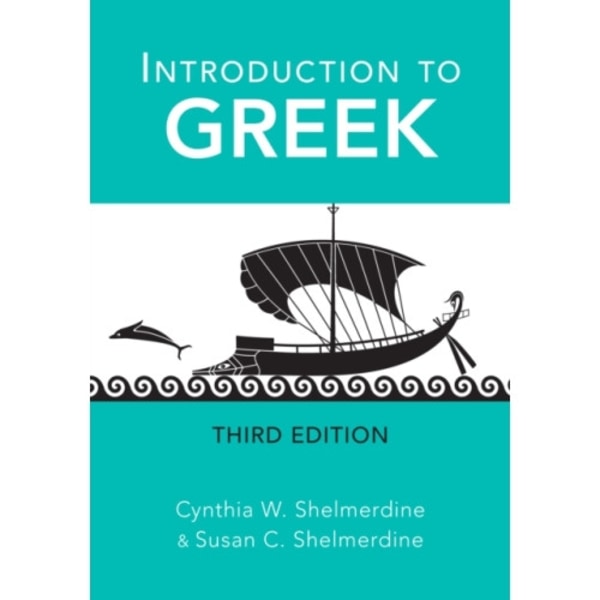 Introduction to Greek (häftad, eng)