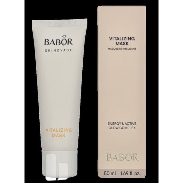 Babor Skinovage Vitalizing Mask 50 ml