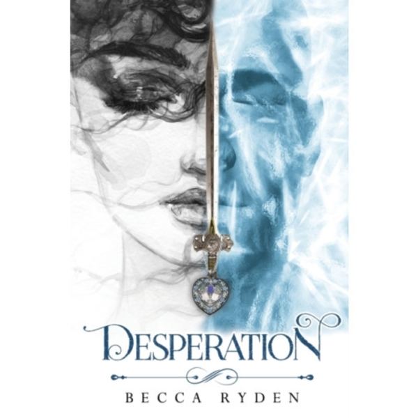 Desperation (häftad, eng)