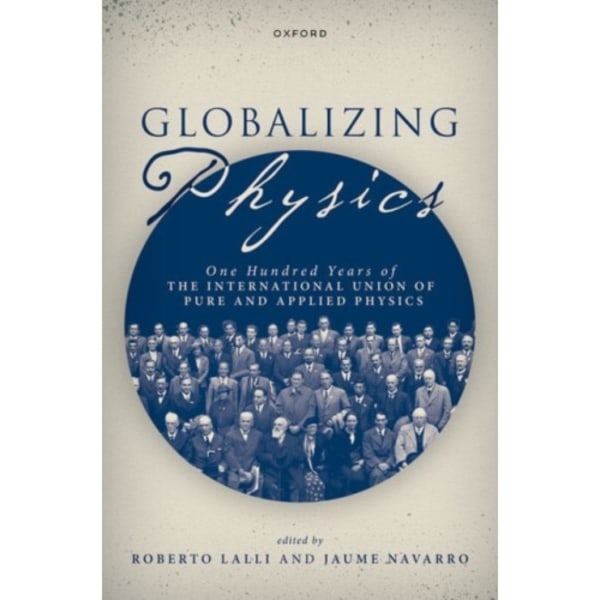 Globalizing Physics (inbunden, eng)