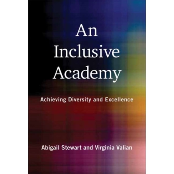 Inclusive Academy, An (häftad, eng)