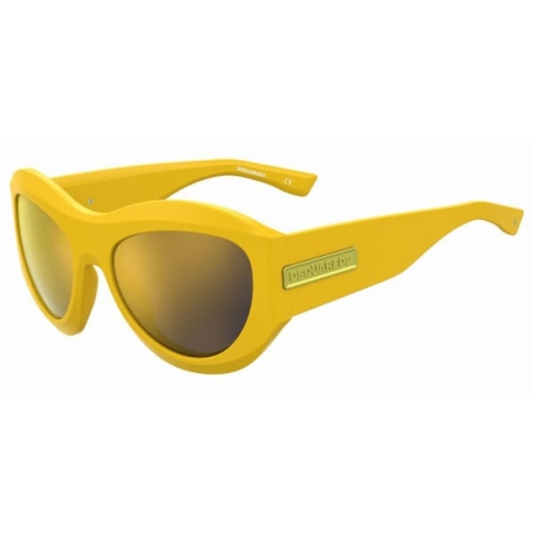 DSQUARED2 D2-0072-S-40G - Solglasögon Herr (59/19/135)