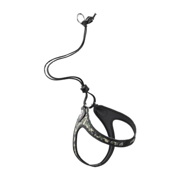 Sele Tre Ponti Basic Camo Grön Nr. 1,5/ upp till 4kg