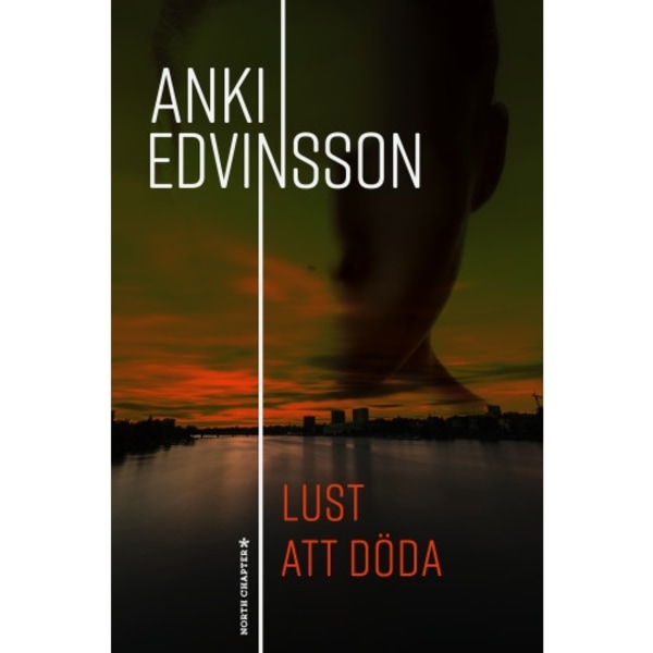 Lust att döda (inbunden)