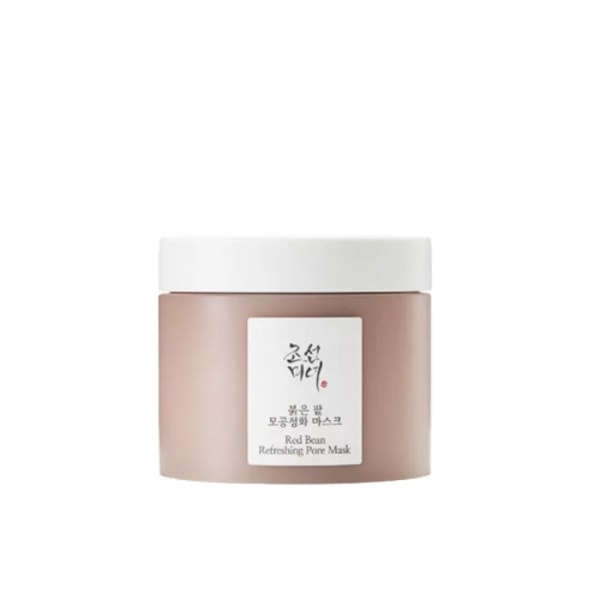 Red Bean Refreshing Pore Mask 140ml