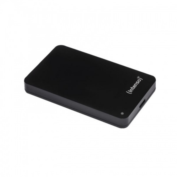 Intenso Memory Case - hårddisk - 4 TB - USB 3.0