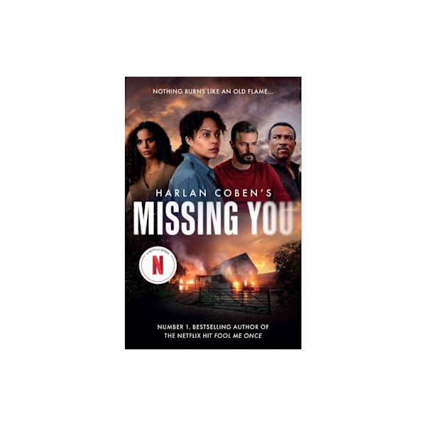 Missing You (pocket, eng)