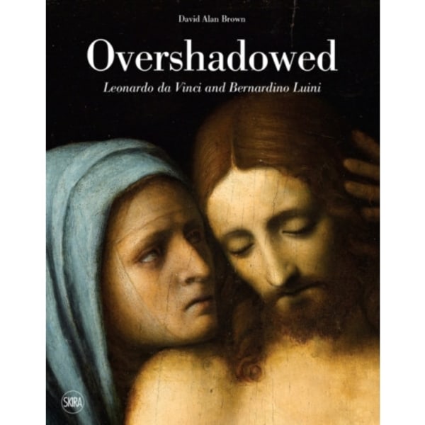 Overshadowed (inbunden, eng)