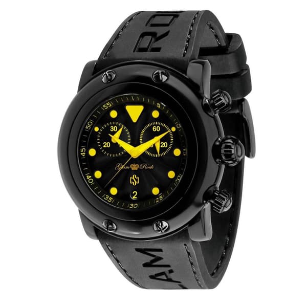 GLAM ROCK GR61112 - Quartz Klocka Dam (46MM)