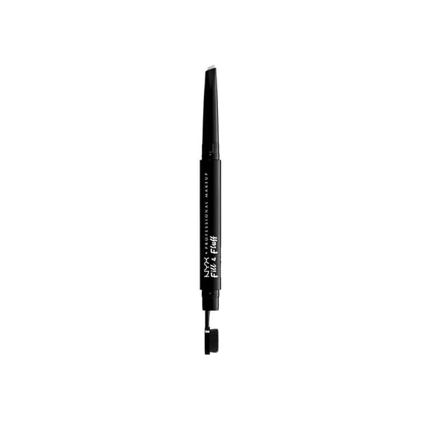 PROF. MAKEUP Fill & Fluff Eyebrow Pomade Pencil Clear
