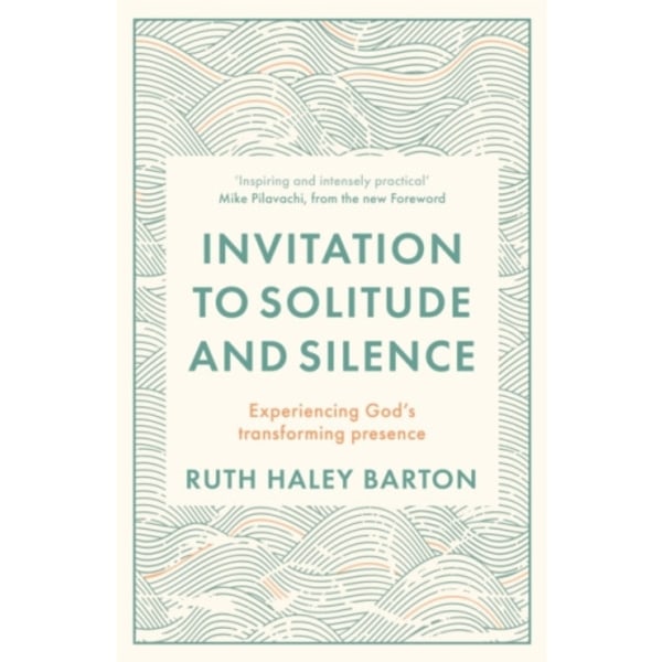 Invitation to Solitude and Silence (häftad, eng)