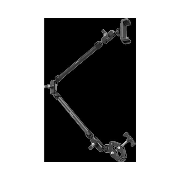 SmallRig 5625 Desktop Magic Arm with Crab-Shaped Clamp Kit