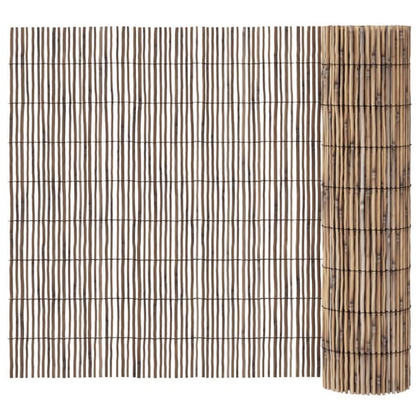 Insynsskydd 600x80 cm vass