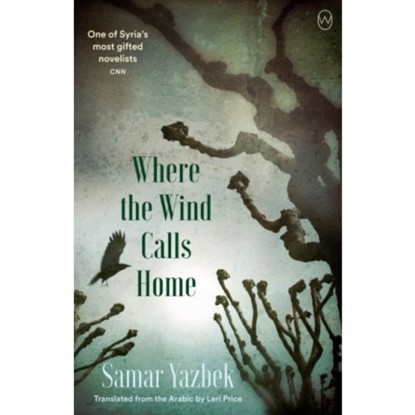 Where the Wind Calls Home (häftad, eng)