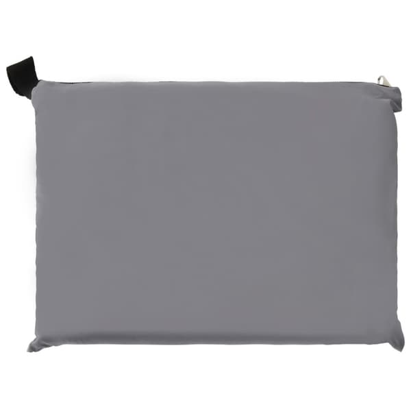 Tarp 4x4 m grå