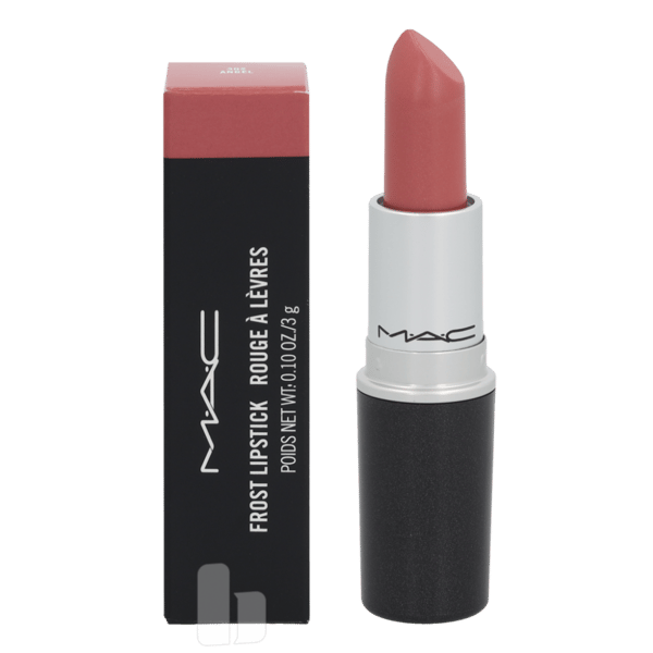 MAC Frost Lipstick 3 gram Dam