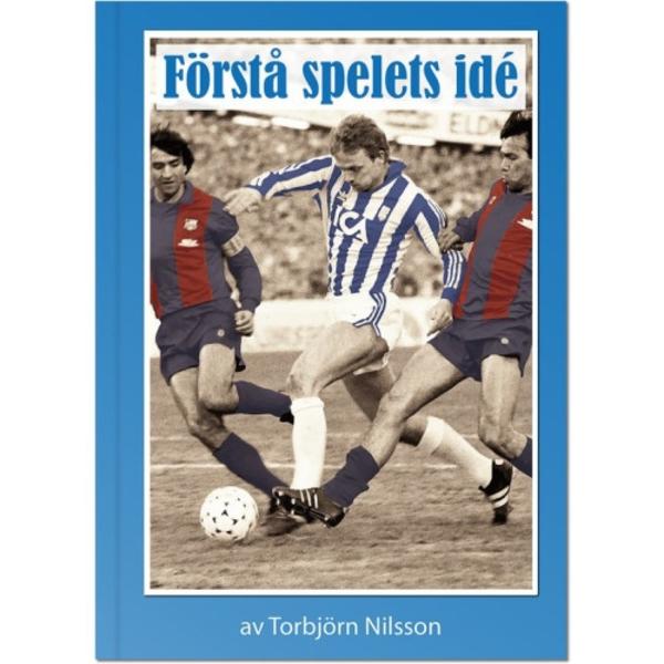 Förstå spelets ide (inbunden)