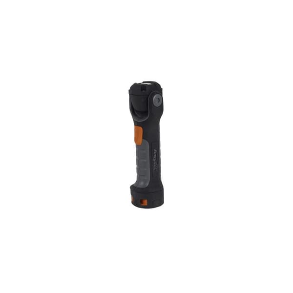 Ficklampa Hard Case Pro Pivot
