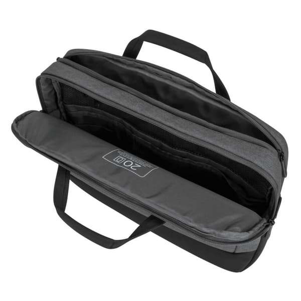 Targus Cypress Briefcase with EcoSmart - notebook-väska