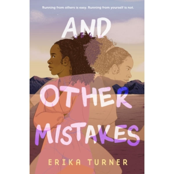 And Other Mistakes (inbunden, eng)