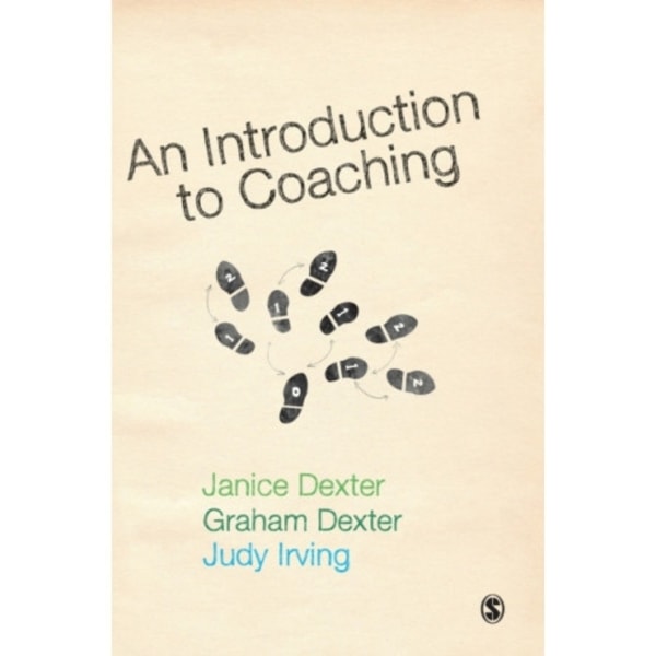 An Introduction to Coaching (häftad, eng)