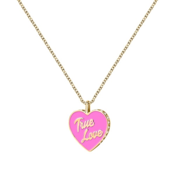 CHIARA FERRAGNI J19AVI03 - Necklace Dam (38-42CM)