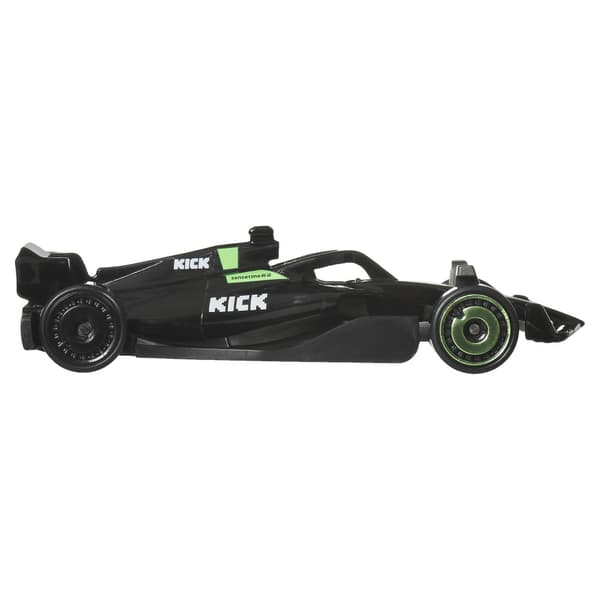 Hot Wheels F-1 Racing 1:64 10-pack