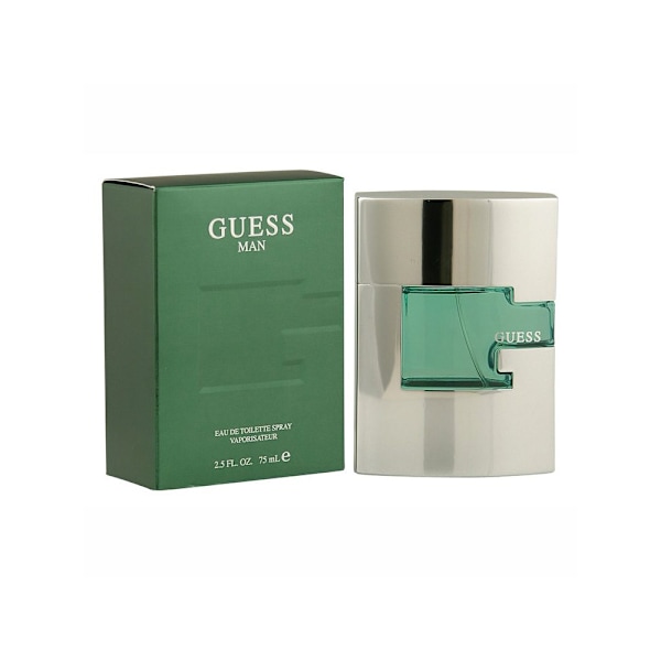 Man Edt 75ml