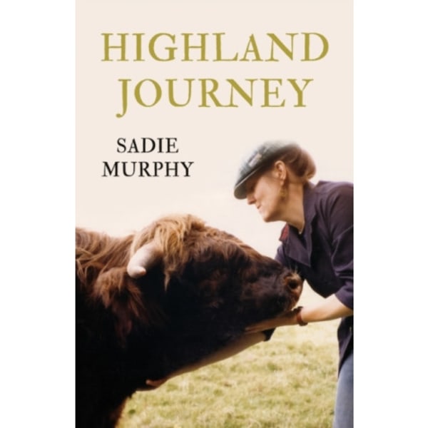 Highland Journey (häftad, eng)