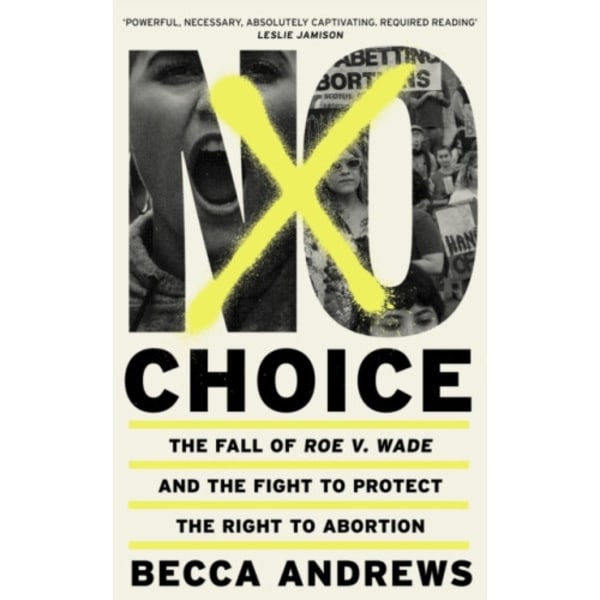 No Choice (inbunden, eng)