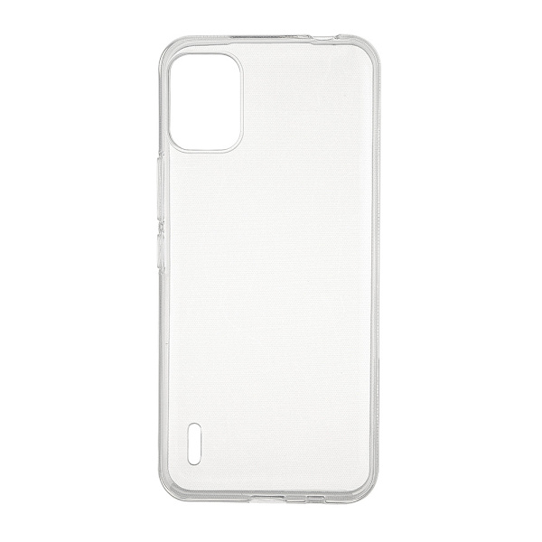Clear Case NOKIA C12 4G