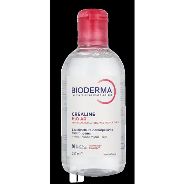 Bioderma Sensibio H2O AR 250 ml Dam