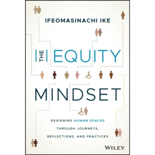 The Equity Mindset (inbunden, eng)