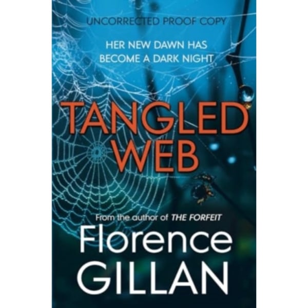 Tangled Web (häftad, eng)