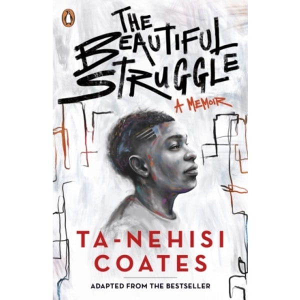 The Beautiful Struggle (häftad, eng)