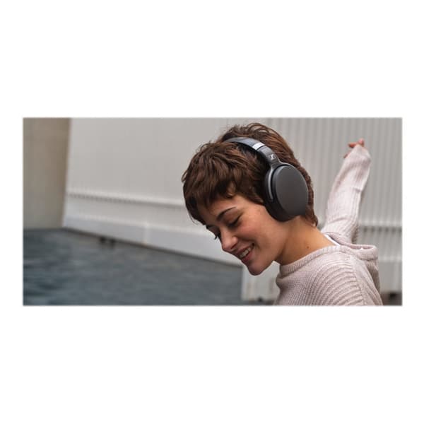 Sennheiser HD 450BT - hörlurar med mikrofon