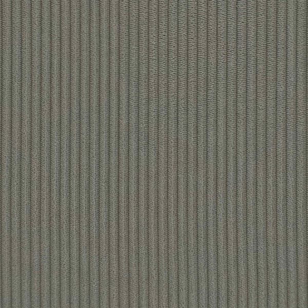 Soffa Ljusgrå 156 x 81 x 87,5 cm Tyg