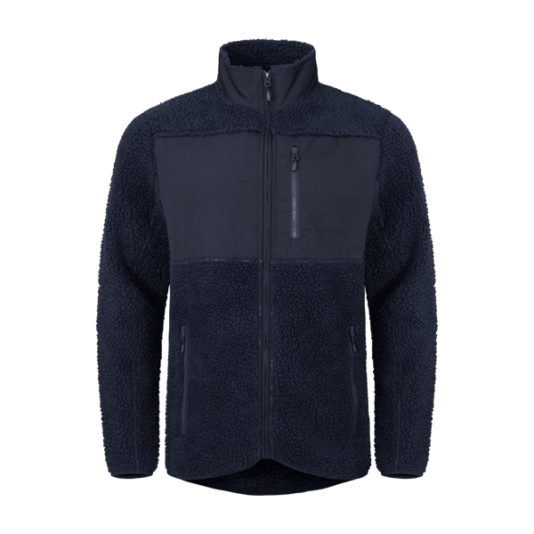 Pasang Fleece Navy Unisex