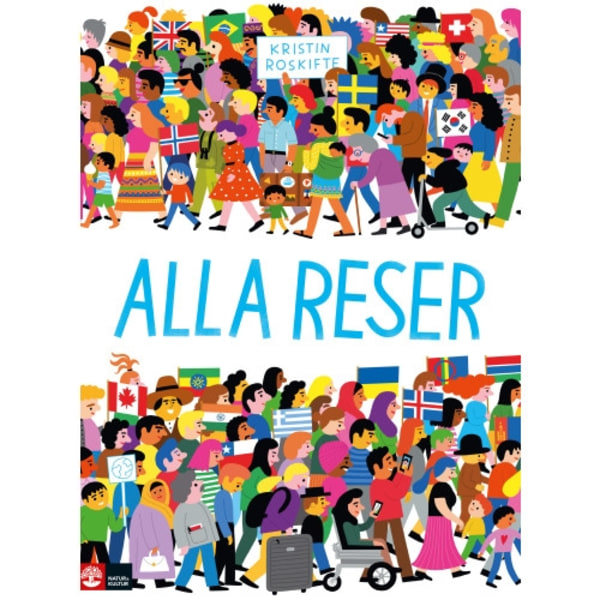 Alla reser (inbunden)
