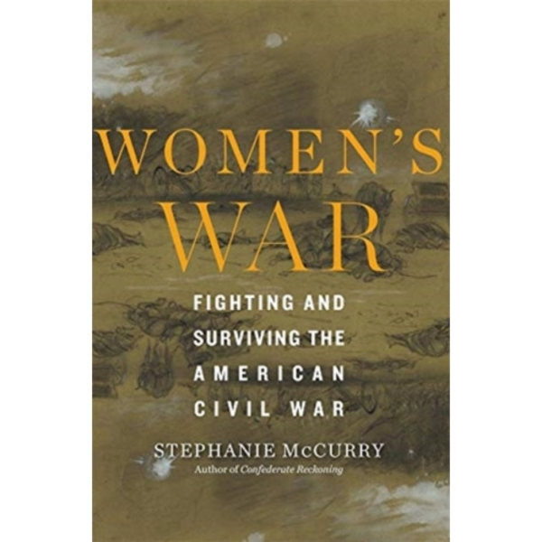 Women’s War (häftad, eng)