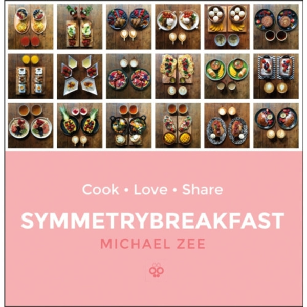 SymmetryBreakfast (inbunden, eng)