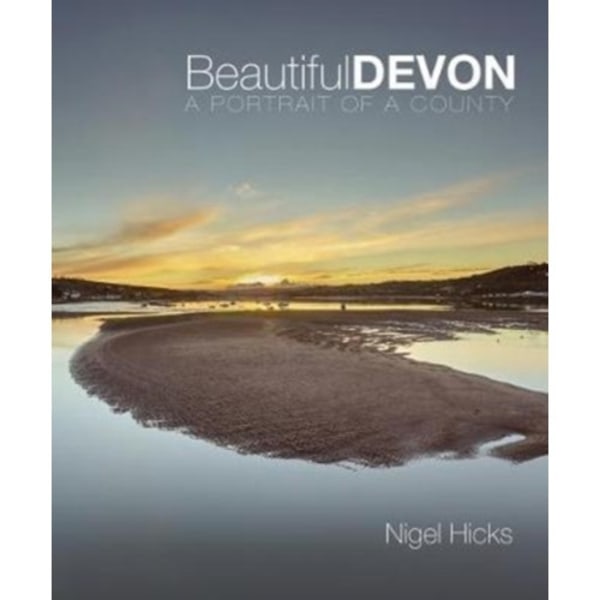 Beautiful Devon (häftad, eng)