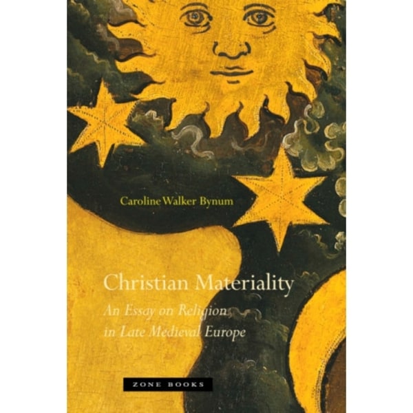 Christian Materiality (häftad, eng)